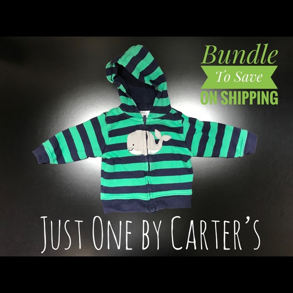 Carter's Other - 6mo Old Just One by Carter’s